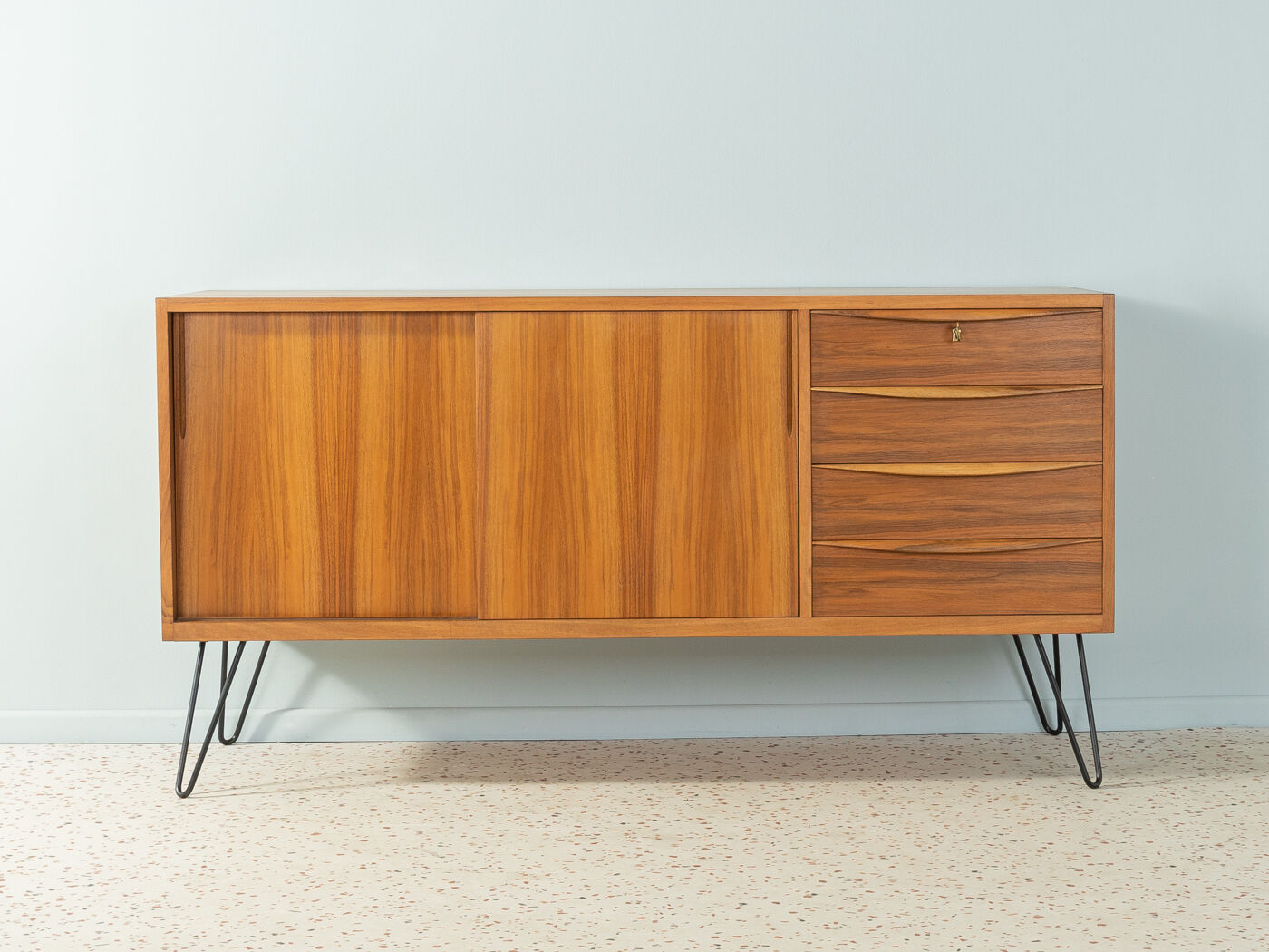 1950s sideboard