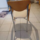 Vintage designer armchair