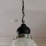 Suspension globe 1930