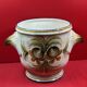 Plant pot, Atelier Belle Dame 23 x 32 cm diameter 23 cm