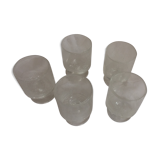 5 cups white walk biot