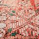 Old Moroccan Carpet - 149 x 238 cm