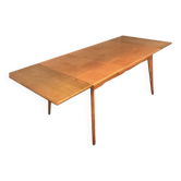Vintage table from the 1950s.