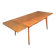 Vintage table from the 1950s.