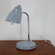 Lampe de table des années 1970, Tchécoslovaquie
