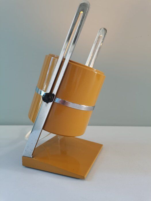 Vintage Italian desk lamp