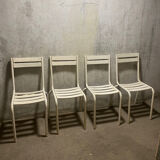 Garden chairs 1950