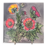 Vallauris ceramic tile