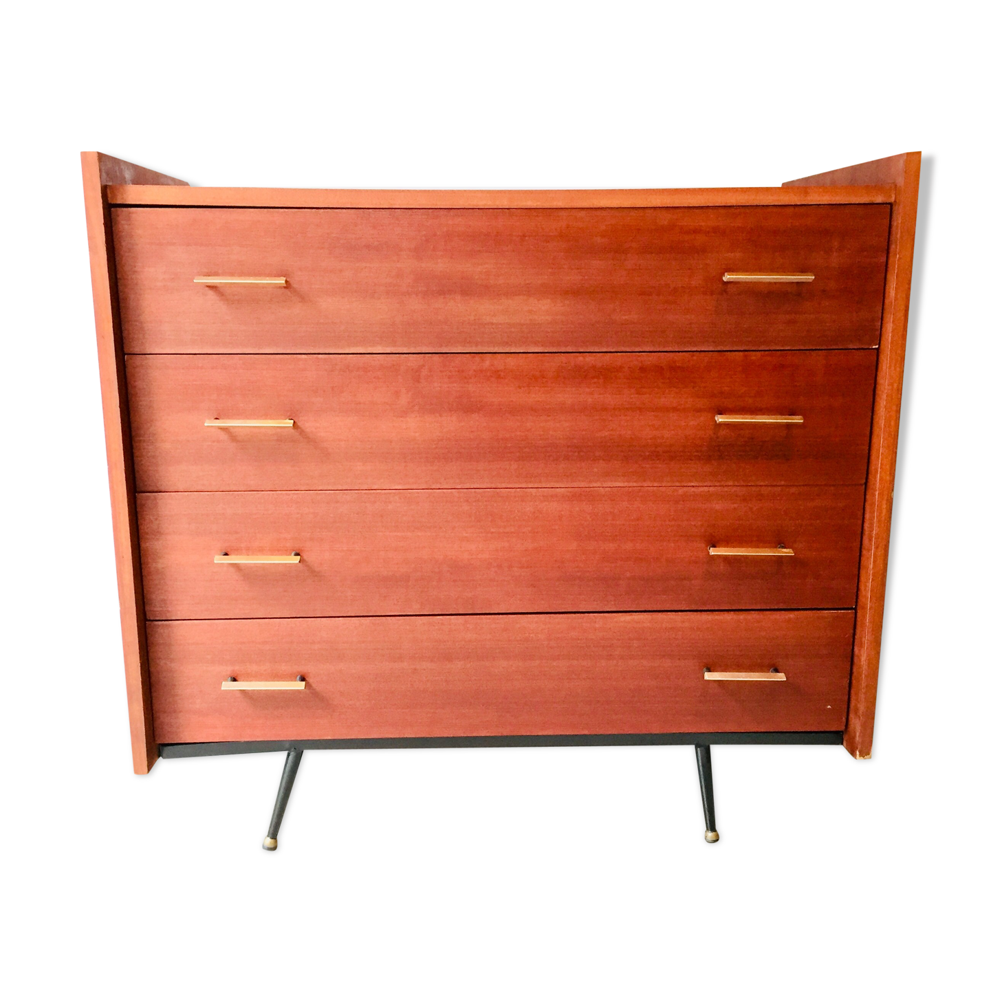 Dresser 1960