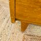Commode / chiffonnier vintage 5 tiroirs