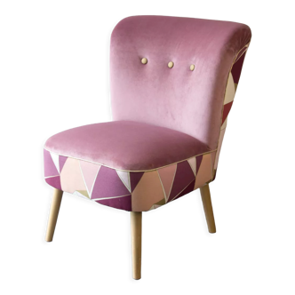 Fauteuil chauffeuse