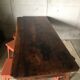 Table de ferme