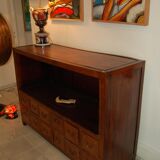 Chinese Herbalism furniture