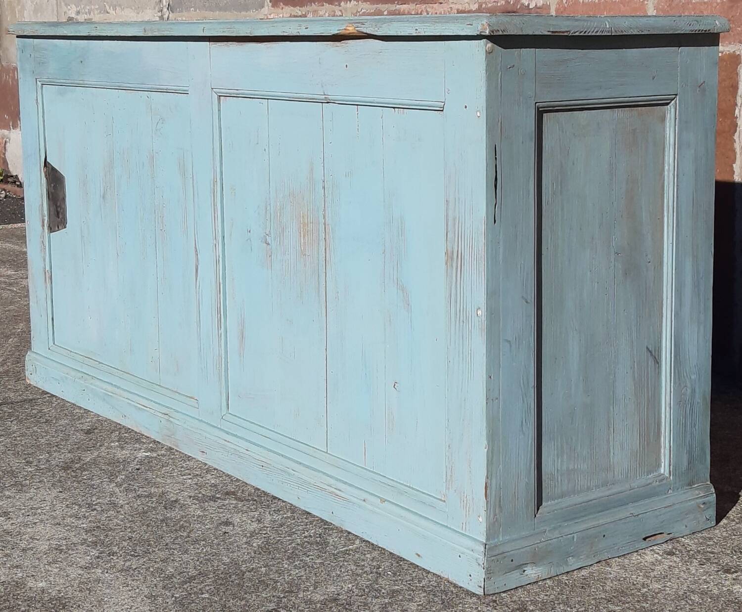 Comptoir de magasin (Années 30/ 40)