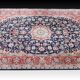 Oriental carpet Sino-Isfahan - Hand-made - 3.00 x 2.00 m - "Galerie Sardje"