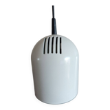 Vintage pendant light, Danish design, space age - 1970s