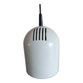 Vintage pendant light, Danish design, space age - 1970s