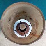 Accolay ceramic lamp, 1960s