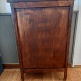 Bibus marquetry furniture