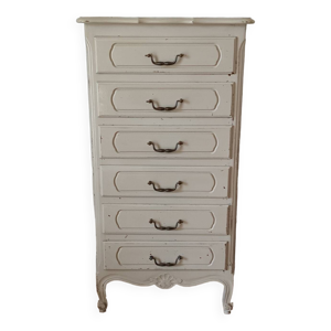 chiffonnier style Louis