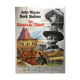 Original French poster, "The Giants of the West" (1969)