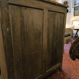 Parisian buffet circa 1950