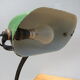 Lampe étau moderniste 1930 Niam
