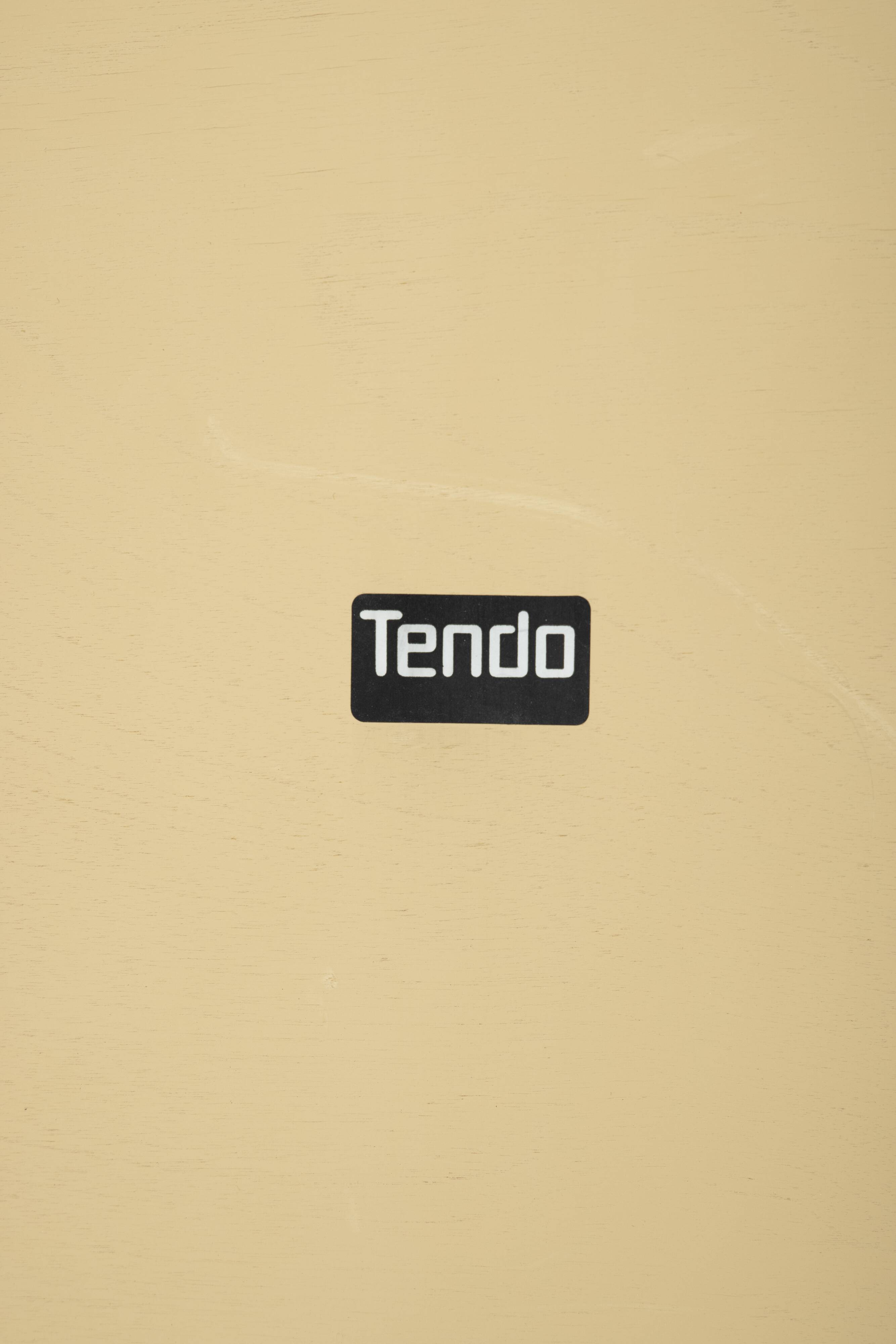 Saburo Inui coffee table for Tendo Mokko, Japan 1960s