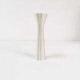 Modernist porcelain vase, Rosenthal, Germany, 1960s
