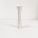 Modernist porcelain vase, Rosenthal, Germany, 1960s
