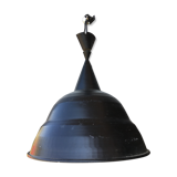 Lustre industrial design bell Habitat