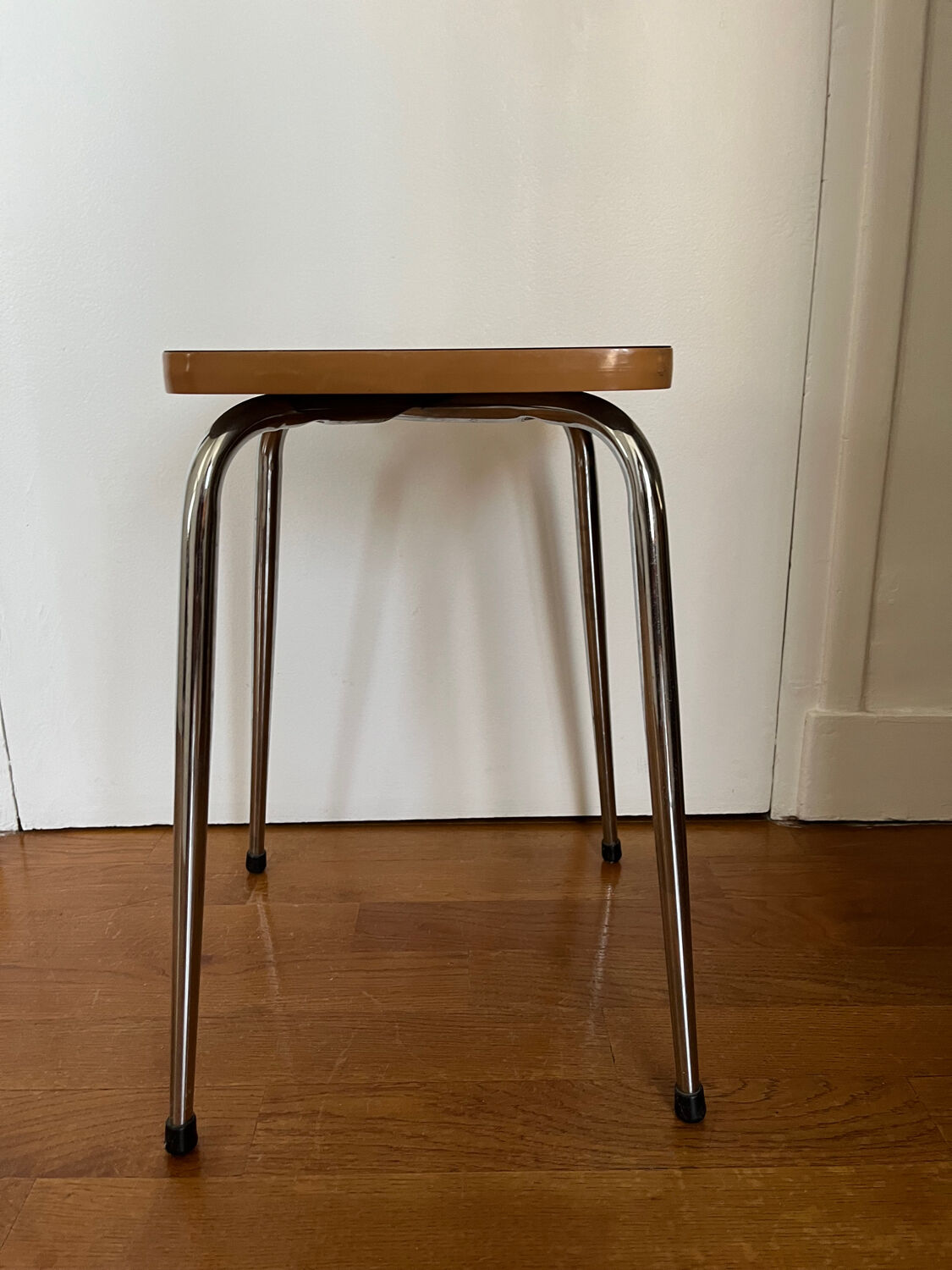 Formica stool