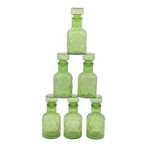 carafes / bouteilles