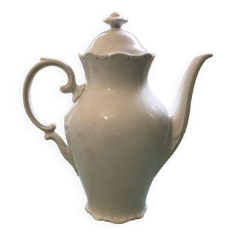 Tea-pot