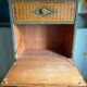 Wicker secretary cabinet