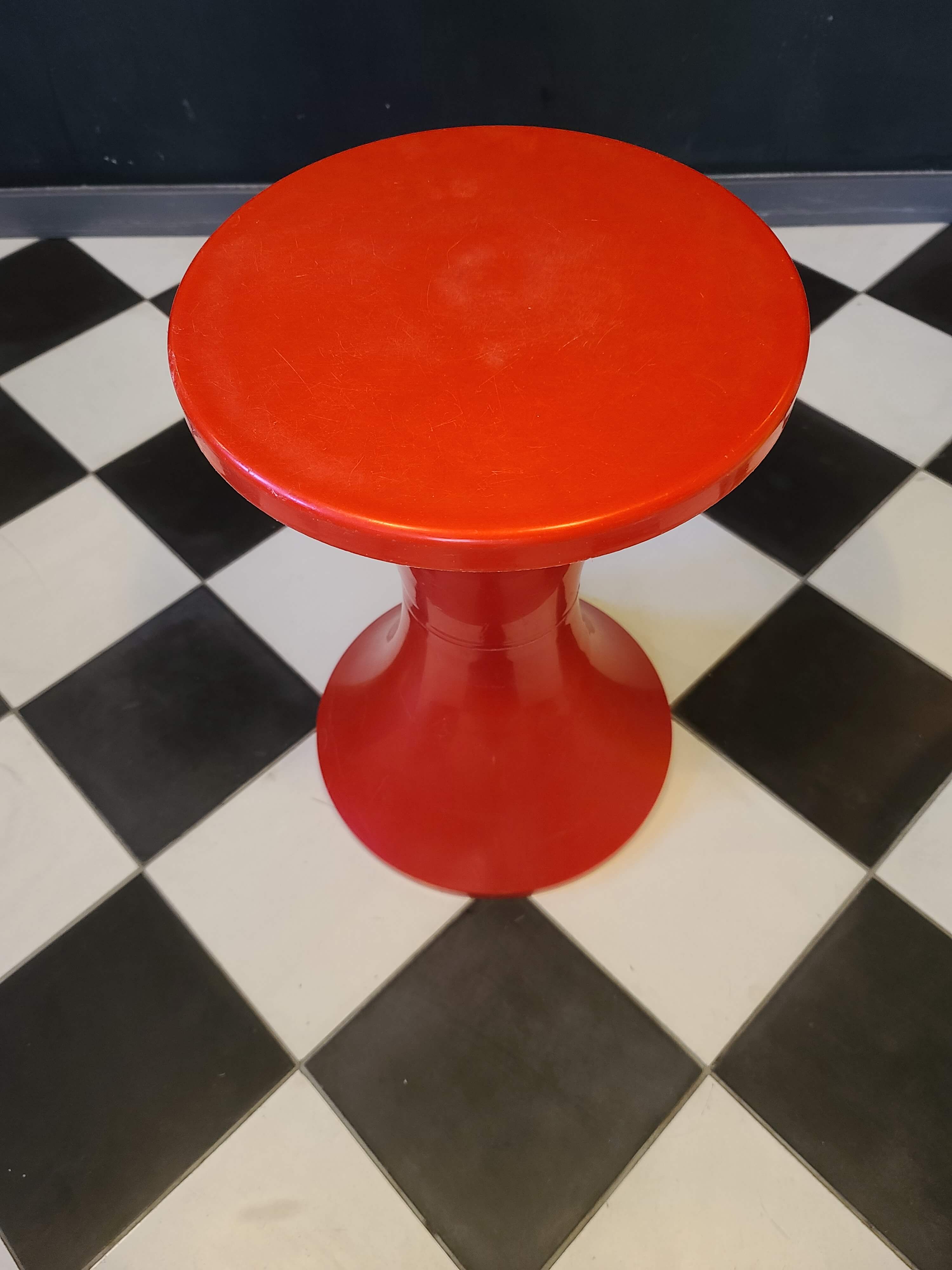 Tam Tam Stamp Stool