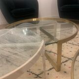 Tables basses gigognes