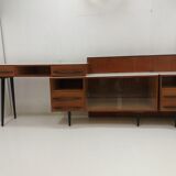 Bureau par Mojmít Požár, années 1960