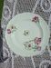 Dessert Plates Limoges Unic Former Royal Factory