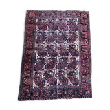 Tapis Afchar 19ème 170x130cm
