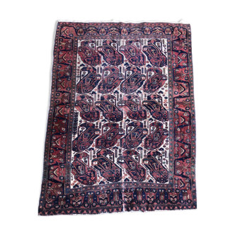 Afchar carpet  19th 170x130cm