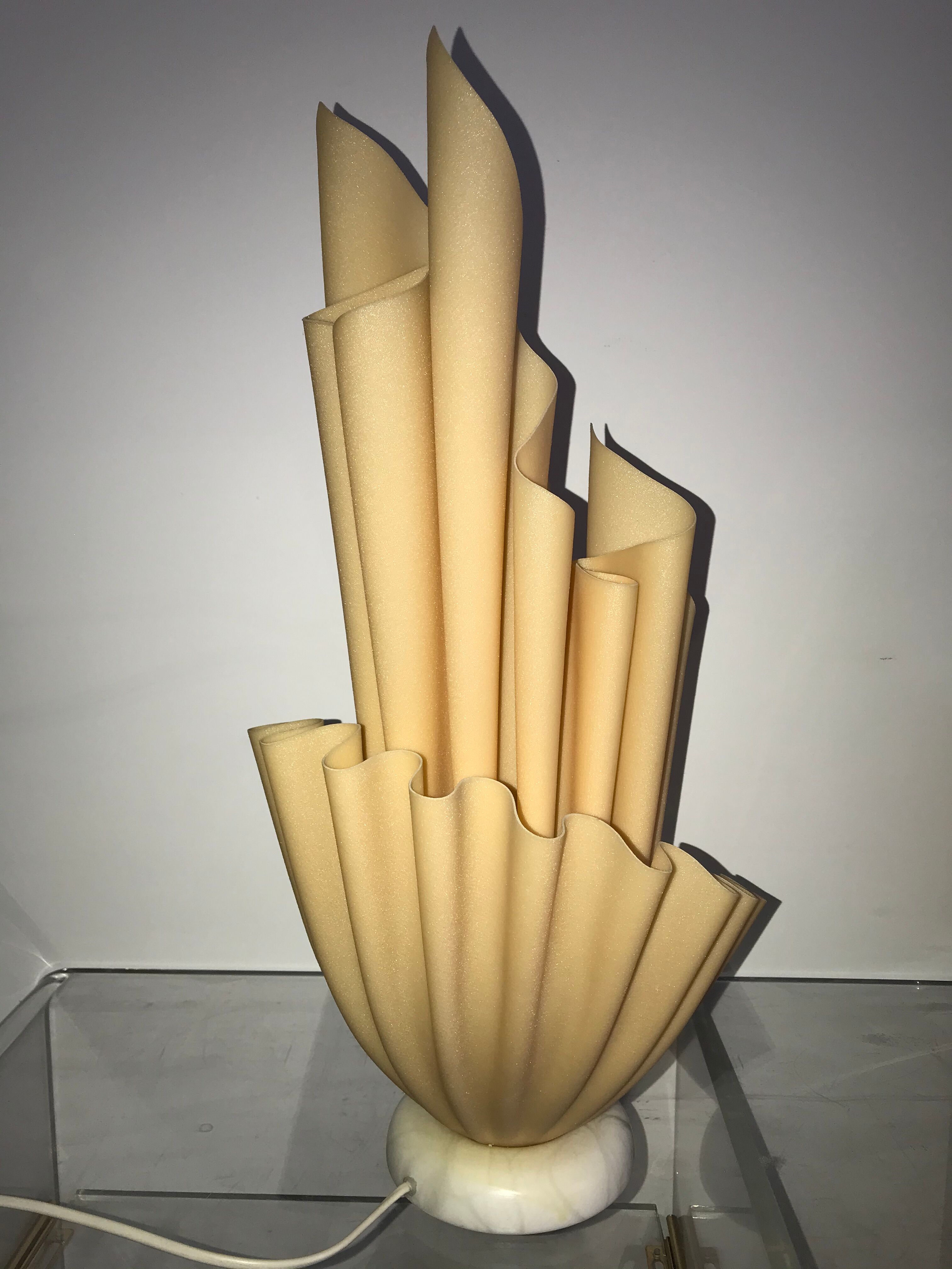 Georgia Jacob Corolle Lamp