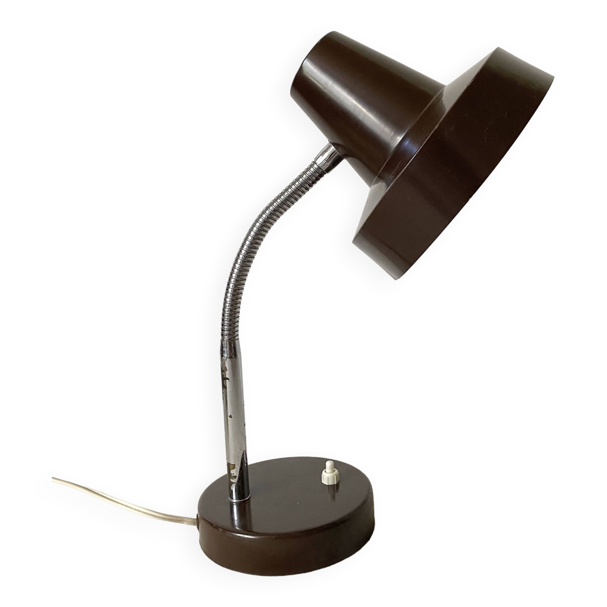 Vintage desk lamp