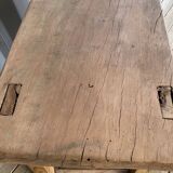 Small-scale workbench
