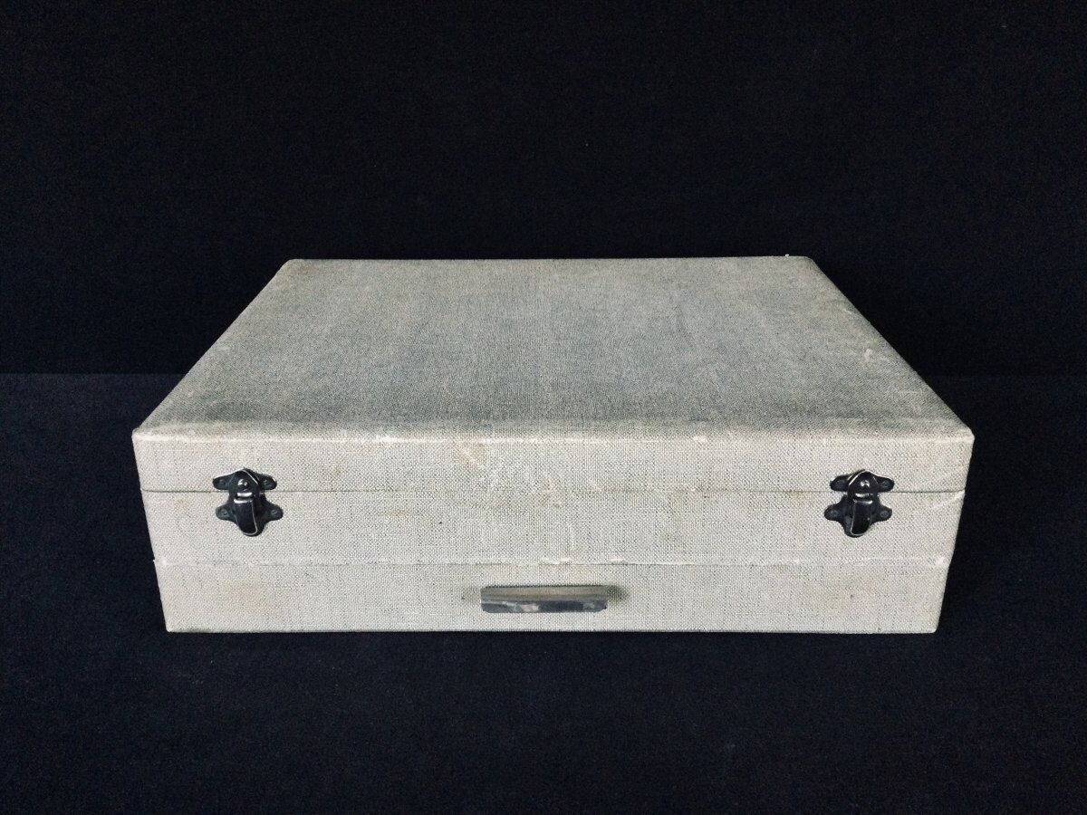 Ménagère Liberty 62 pieces