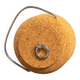 Cork Ice Bucket by Signe Persson Melin for Boda Nova, 1970s
