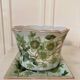 Duo bowl and flowerpot