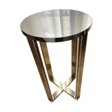 Mirror table