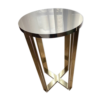 Mirror table