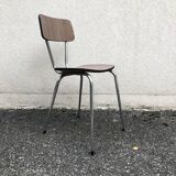 Vintage Kitchen Chair